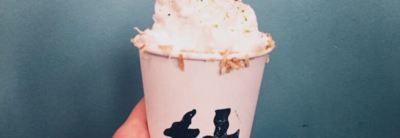 Ginger: Coffee Shop In City Centre, Cape Town