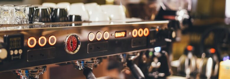 Crankshaft Cafe Classic Car Coffee Bar: Coffee Shop In City Centre, Cape Town