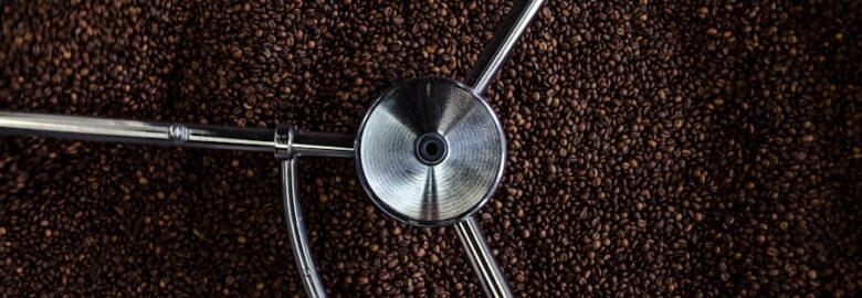 Caffeluxe: Coffee Shop In Paarden Eiland, Cape Town