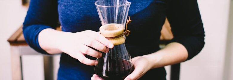 Hot Milk Coffee Shop: Coffee Shop In Walmer Estate, Cape Town
