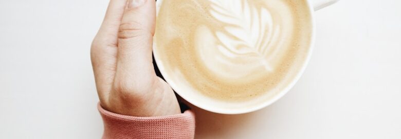 Chillarztech: Coffee Shop In Paarden Eiland, Cape Town