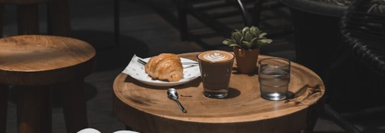 Bootlegger – Bree Street: Coffee Shop In City Centre, Cape Town